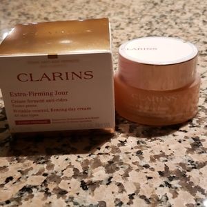Clarins Extra-Firming Jour Anti-Age fermete age co